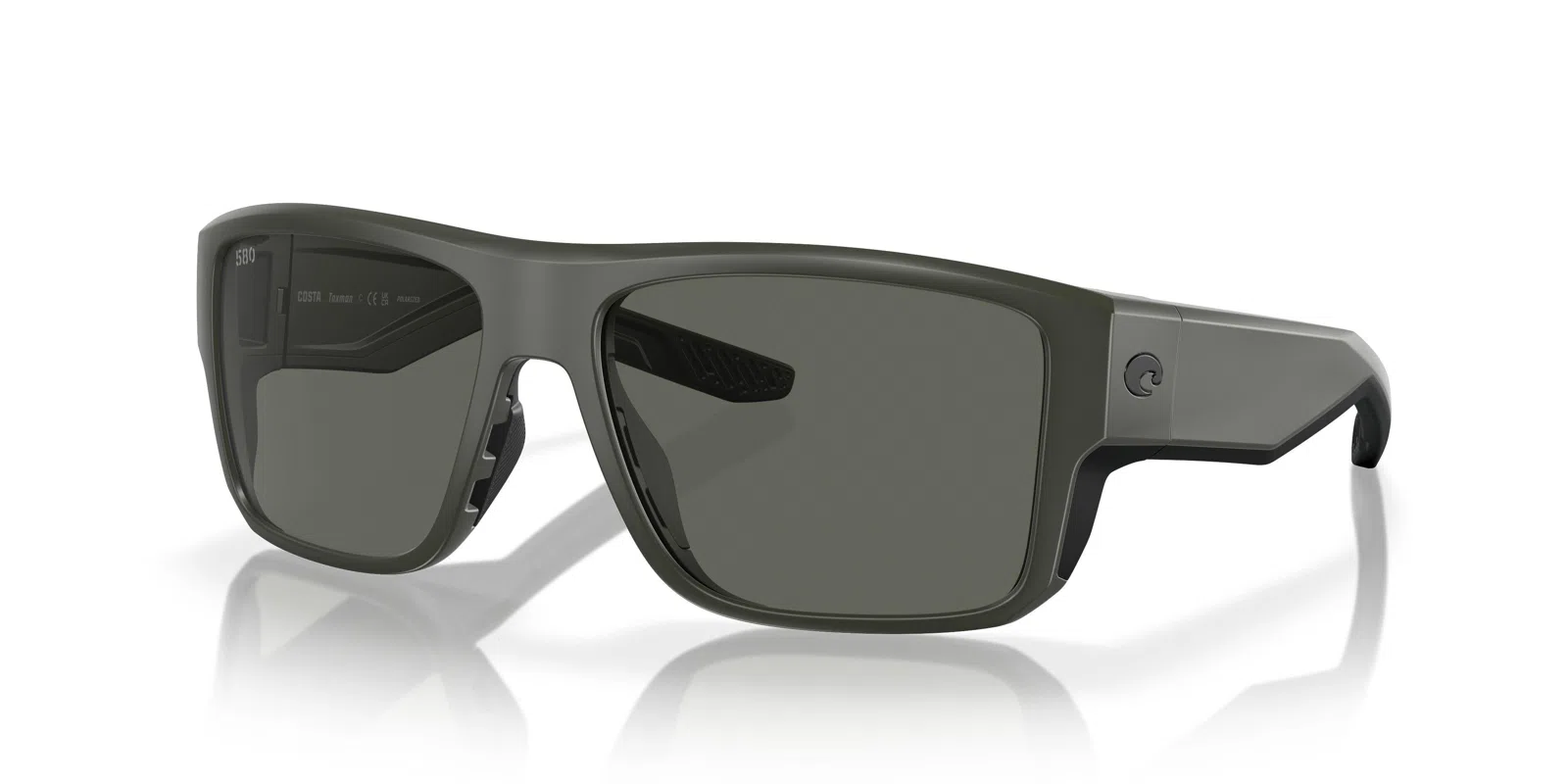 Costa Del Mar Taxman 9116 Sunglasses - view 12